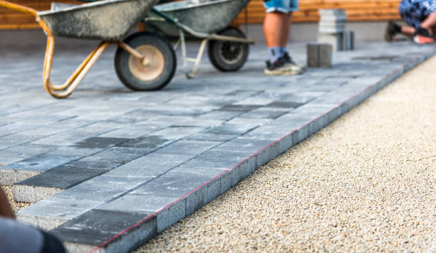 Park Ridge, IL Driveway Pavers Company