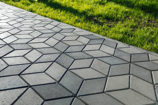 Best Concrete Paver Driveway  in Park Ridge, IL