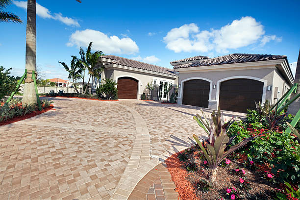 Best Affordable Driveway Pavers  in Park Ridge, IL