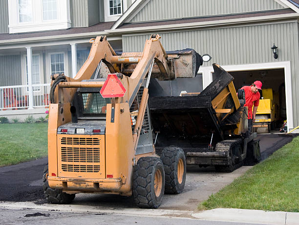 Best Brick Driveway Pavers  in Park Ridge, IL