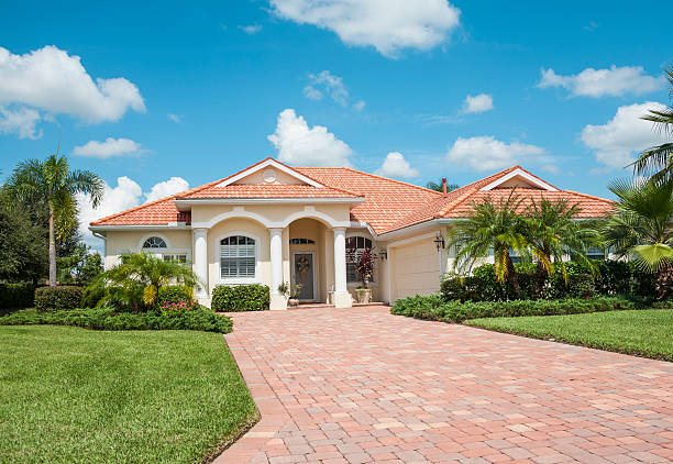 Best Professional Driveway Pavers  in Park Ridge, IL
