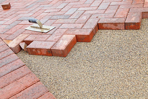 Best Best Driveway Pavers  in Park Ridge, IL