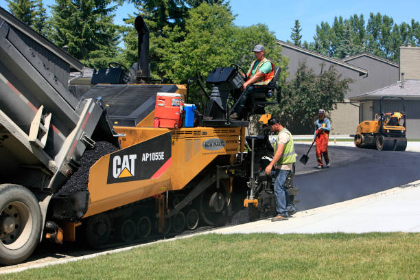 Best Brick Driveway Pavers  in Park Ridge, IL